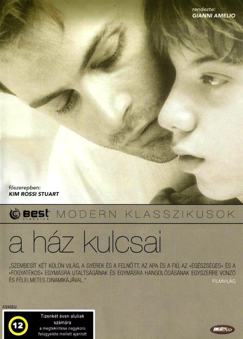 A h&aacute;z kulcsai (2004)