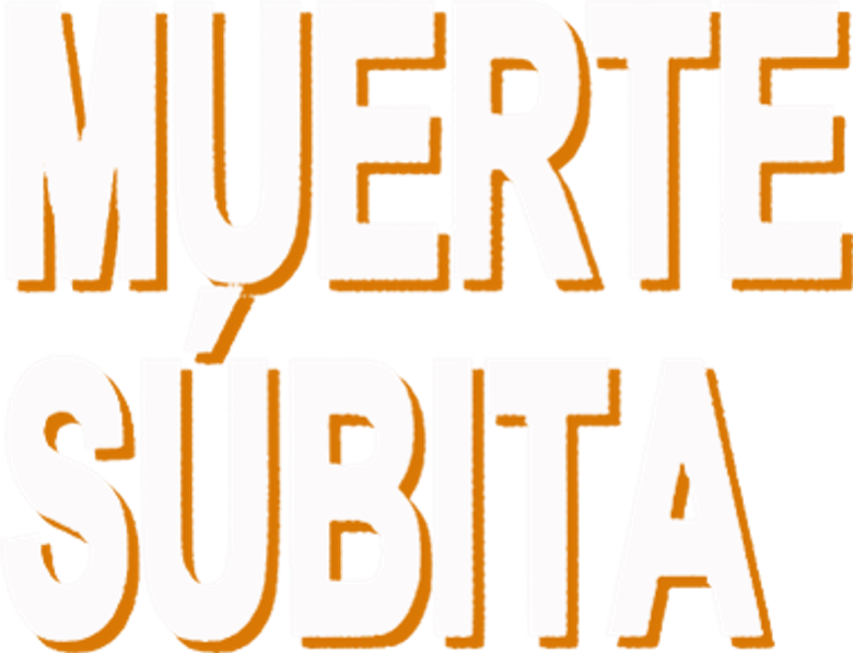 Imagen de Muerte súbita
