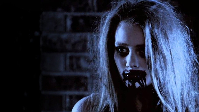Pale Blood 4