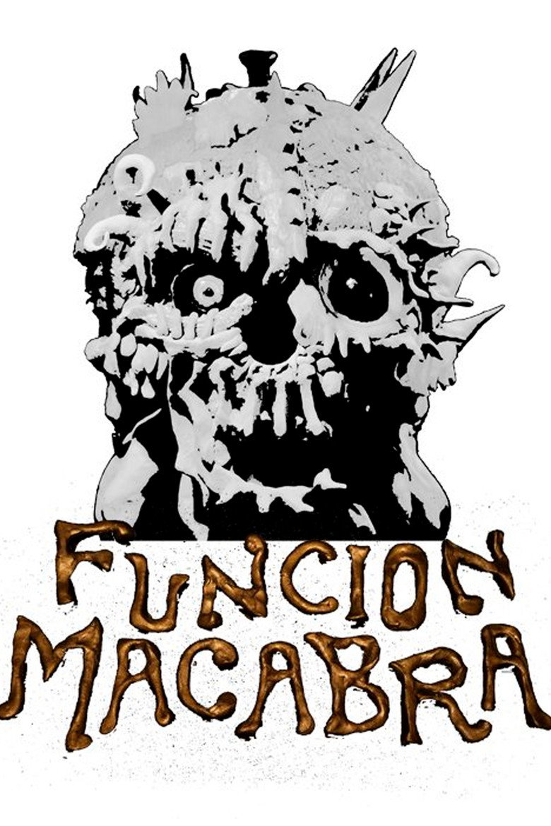 Imatge de Función Macabra