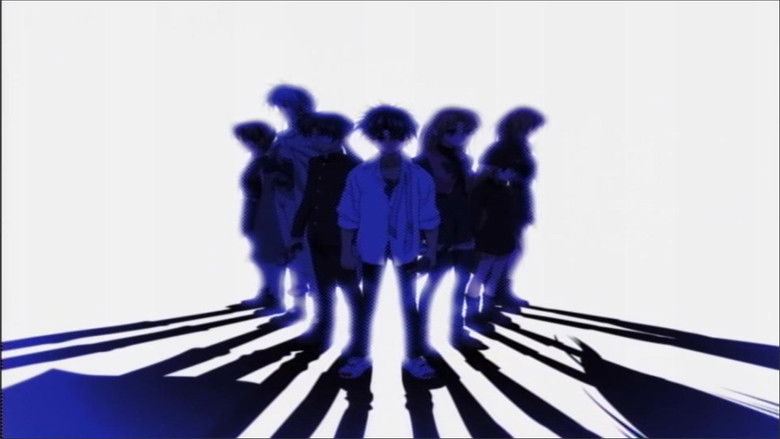 Still image for Tokyo Underground season 1 episode 26: To the Light: Let Our Thoughts Become One Still image for Tokyo Underground season 1 episode 26: To the Light: Let Our Thoughts Become One