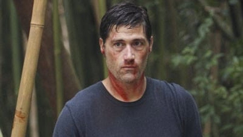 Still from Lost - Season 6 Episode 17