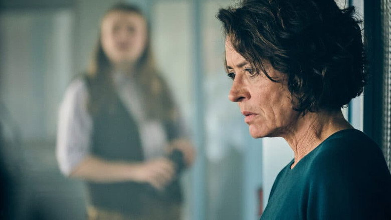 Still from Scene of the Crime - Season 57 Episode 9
