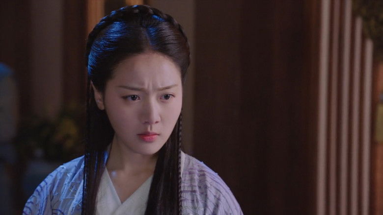 Still image for The Love by Hypnotic season 1 episode 5: Episode 5 Still image for The Love by Hypnotic season 1 episode 5: Episode 5