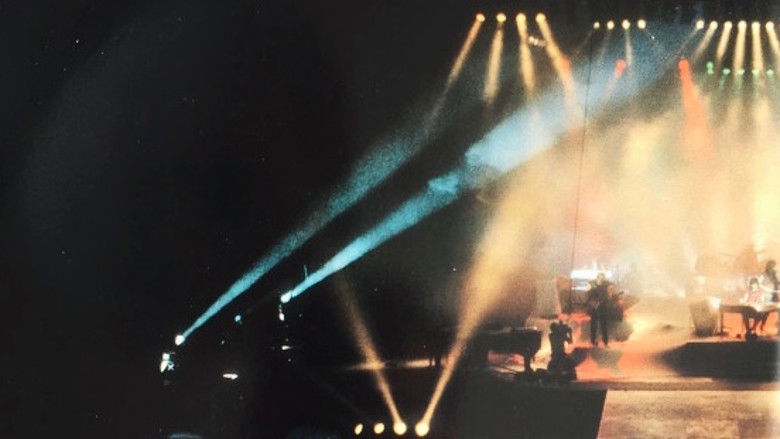 Didier Marouani & Paris France Transit - Concerts En URSS