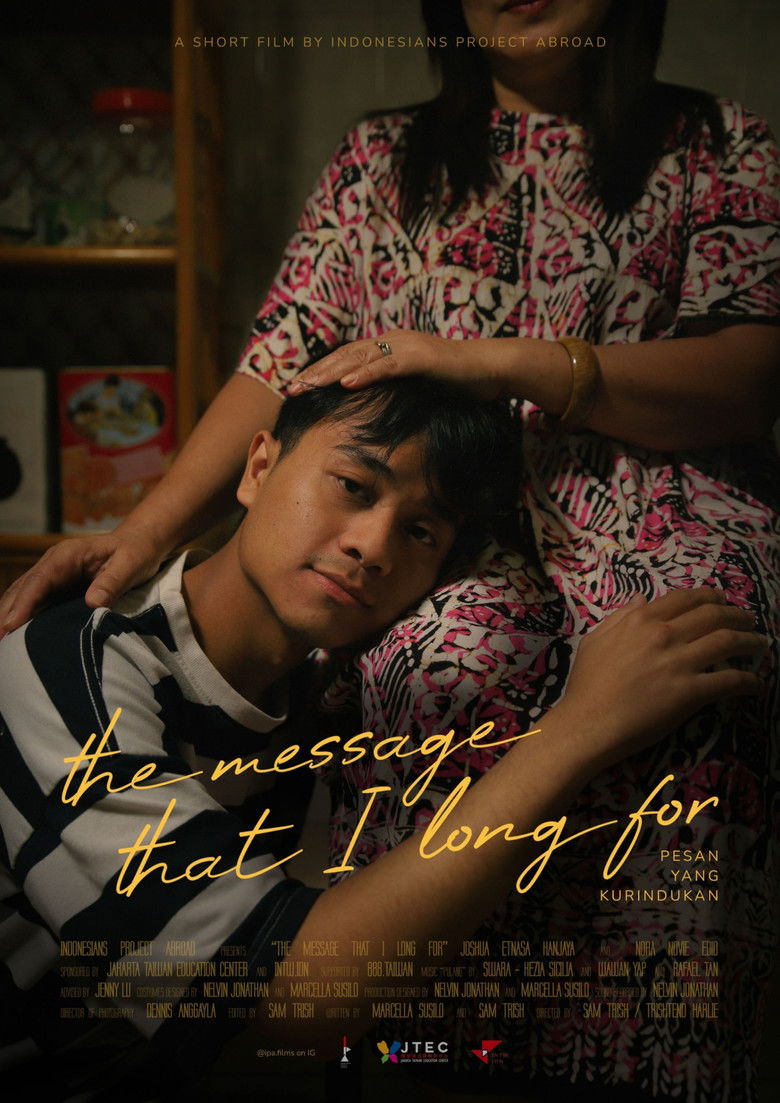 Imatge de Pesan Yang Kurindukan