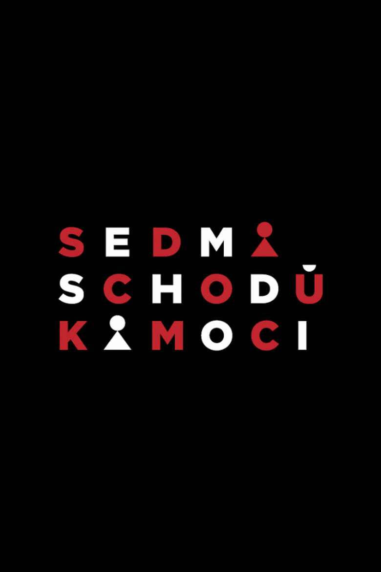 Sedm schodů k moci — image 2