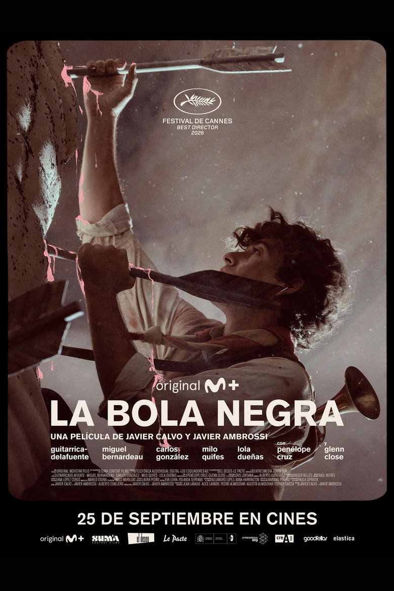 Póster la Película