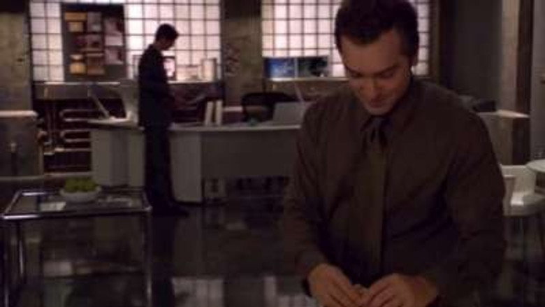 Still from Queer as Folk - Season 5 Episode 2