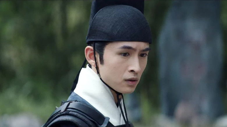 Still image for Pledge of Allegiance season 1 episode 9: Episode 9 Still image for Pledge of Allegiance season 1 episode 9: Episode 9