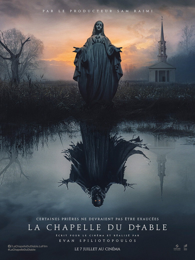 Póster la Película