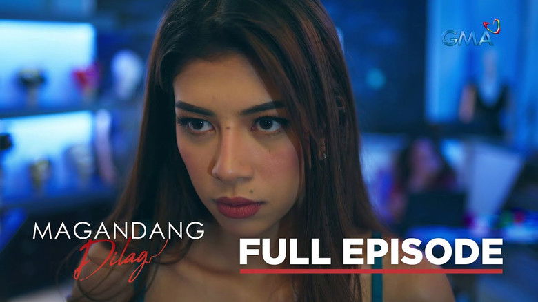 Still image for Magandang Dilag season 1 episode 89: Episode 89
