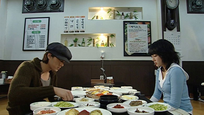 Still image for I'm Sorry, I Love You season 1 episode 9: Episode 9