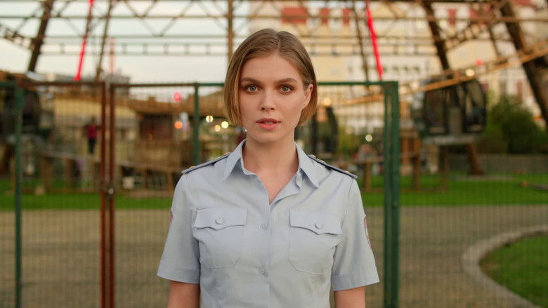 Still image for Солнце, море, два ствола season 1 episode 8: Episode 8