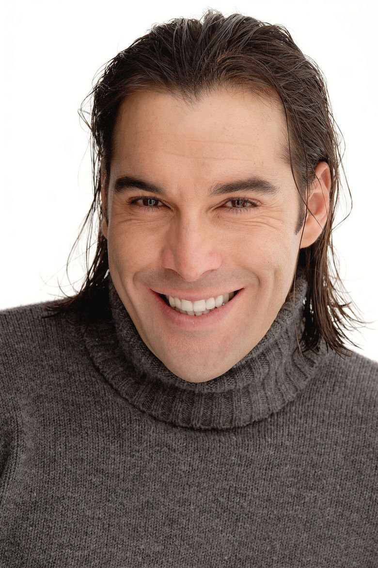 Paco Florido portrait image