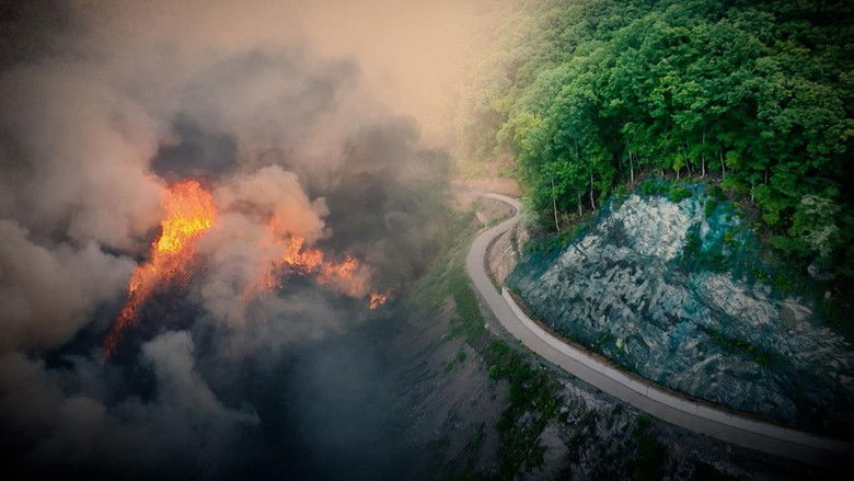 Still image for Straight season 1 episode 305: Episode 305