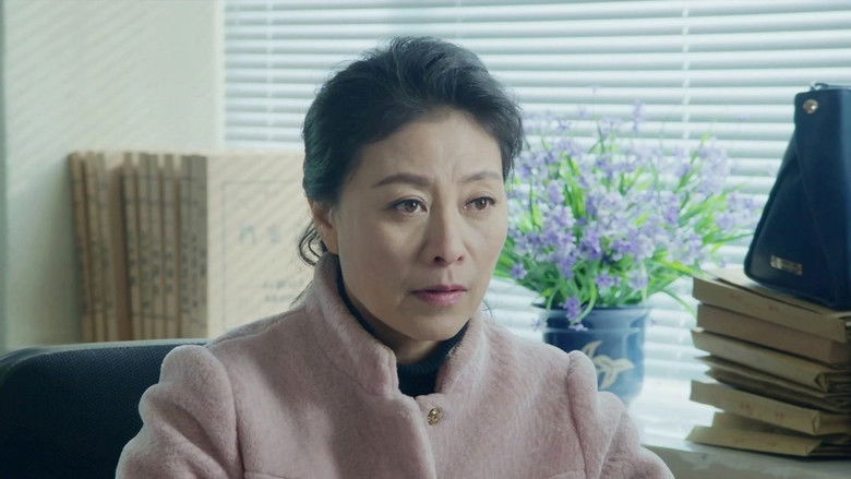 Still image for 猫冬 season 1 episode 19: Episode 19