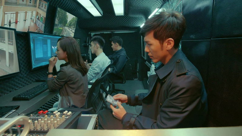 Still image for Memory Lost season 1 episode 10: Episode 10