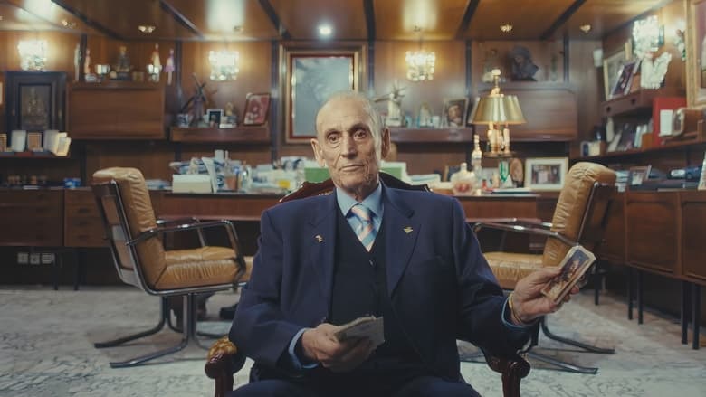 Still image for La liga de los hombres extraordinarios season 1 episode 1: Episode 1