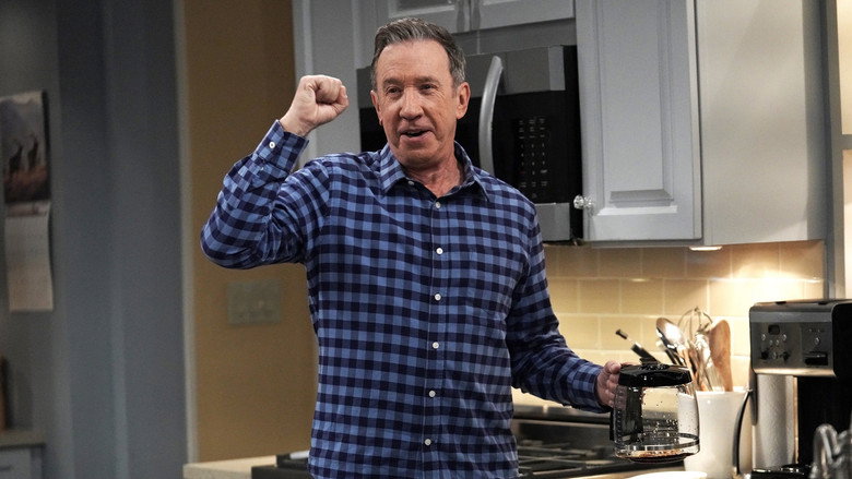 Still from Last Man Standing - Season 9 Episode 12