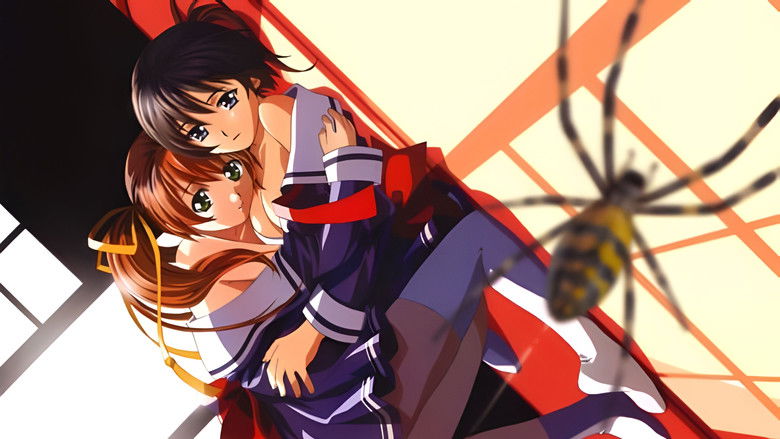 Immoral Sisters: Blossoming