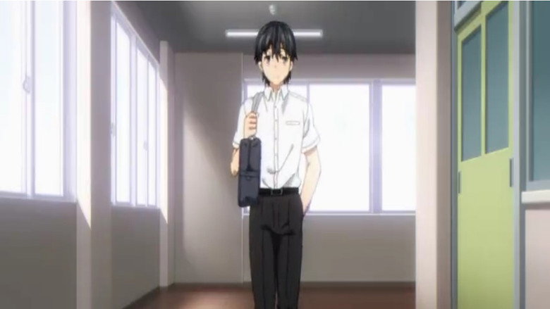 Still from ORESUKI Are you the only one who loves me? - Season 1 Episode 10