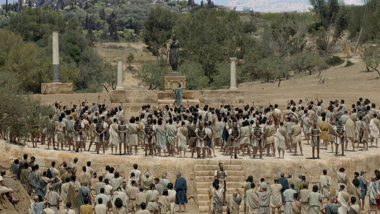 Still image for The Ascent of Civilization season 1 episode 1: How the Greeks Changed the World Still image for The Ascent of Civilization season 1 episode 1: How the Greeks Changed the World