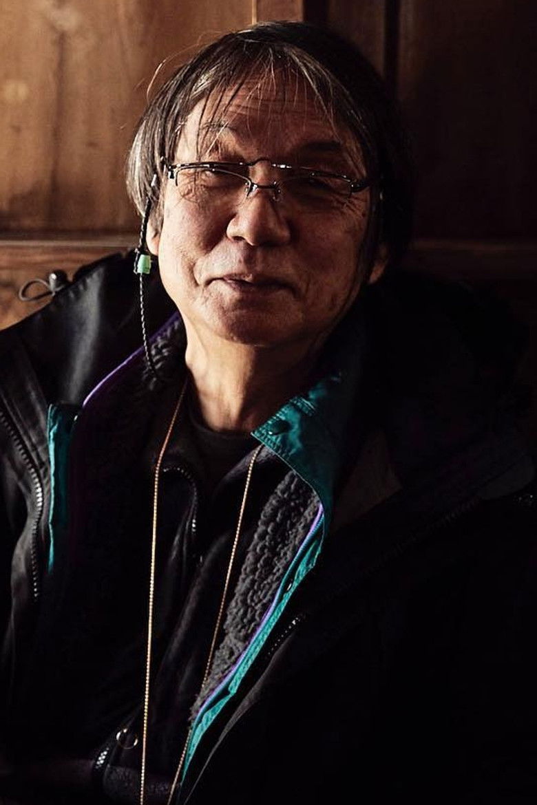 Osame Maruike portrait image