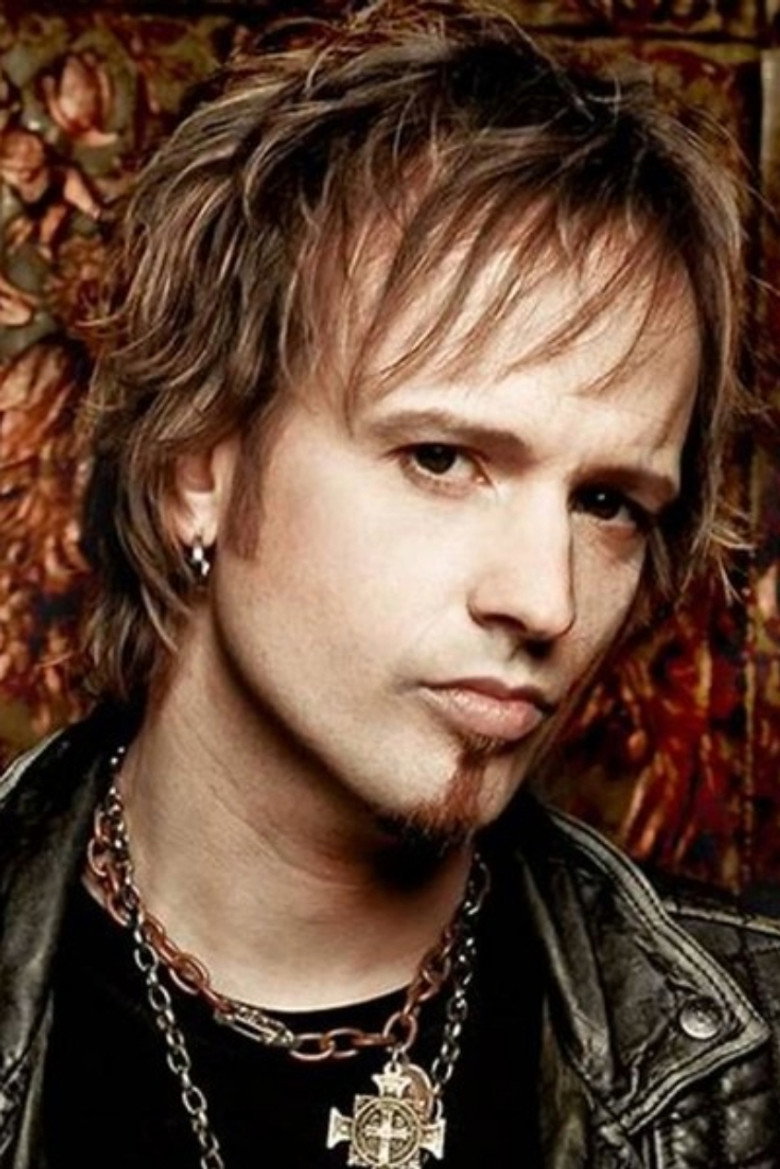 Tobias Sammet photo 2