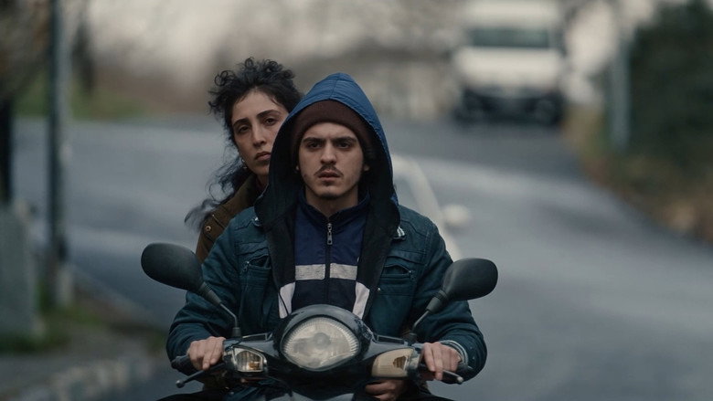 Image d'arrière-plan 3 du film Taş ve Tüy
