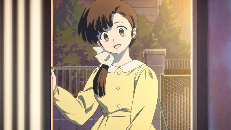 Still from Ranma1/2 - Season 1 Episode 3