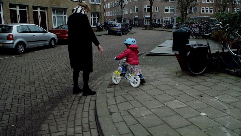 De fietser