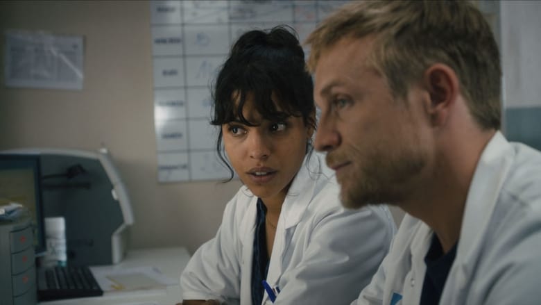 L'Ordre des médecins (2018) türkçe dublaj izle