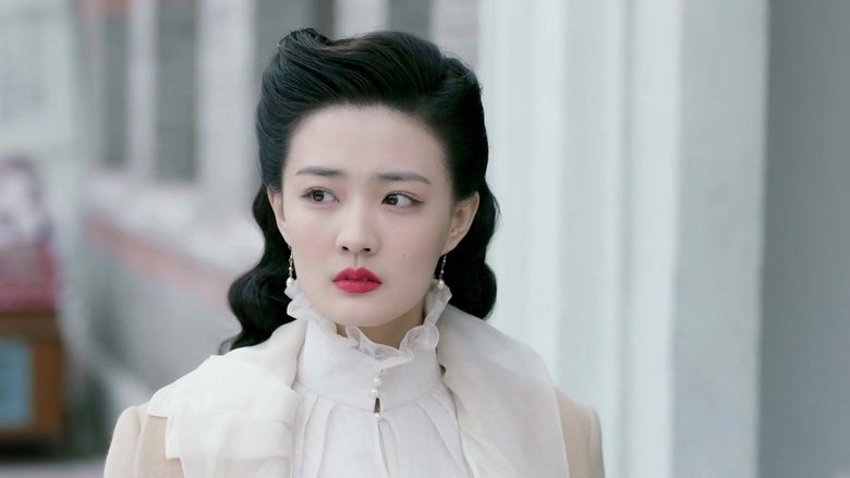 Still image for Spy Hunter season 1 episode 15: Episode 15