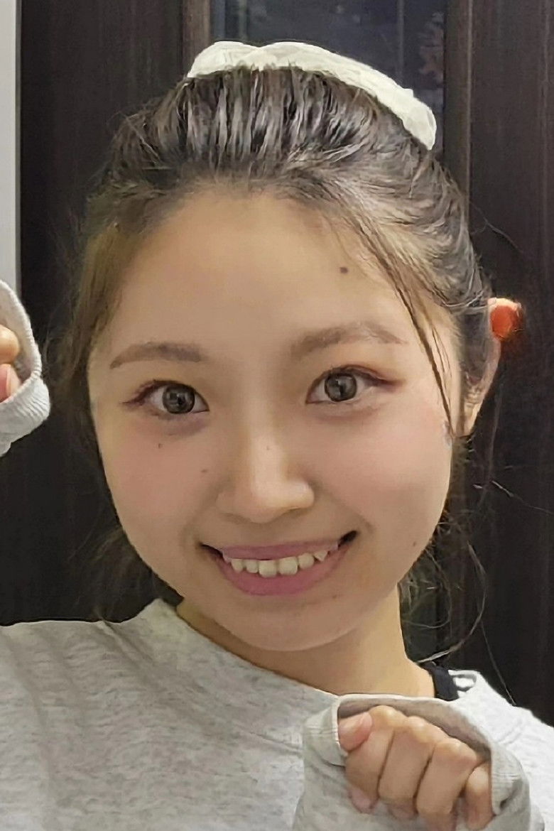 Kanon Asahina portrait image