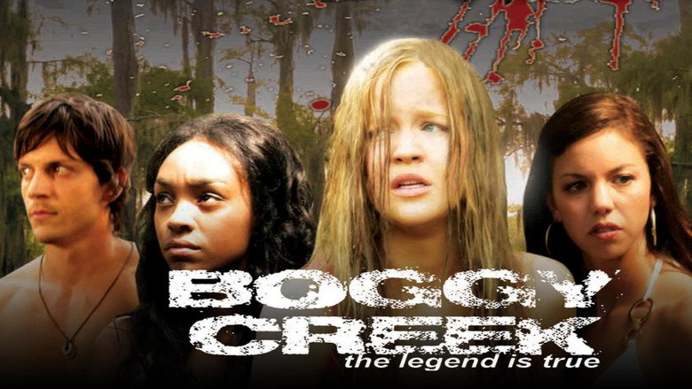 Boggy Creek 3