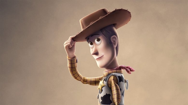 Toy Story 4 - Alles hört auf kein Kommando (2019)