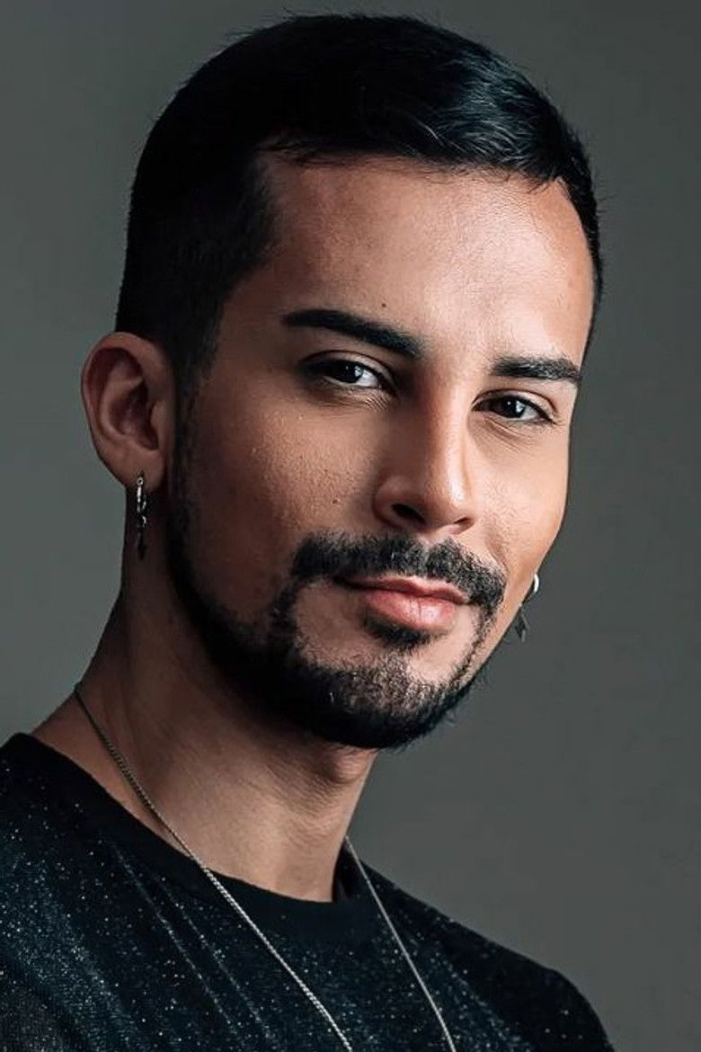 Sarah Vika portrait image