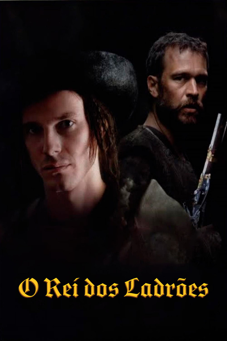 Imatge de Janosik. Prawdziwa historia