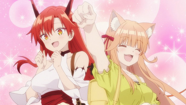 Still from Beast Tamer - Season 1 Episode 8