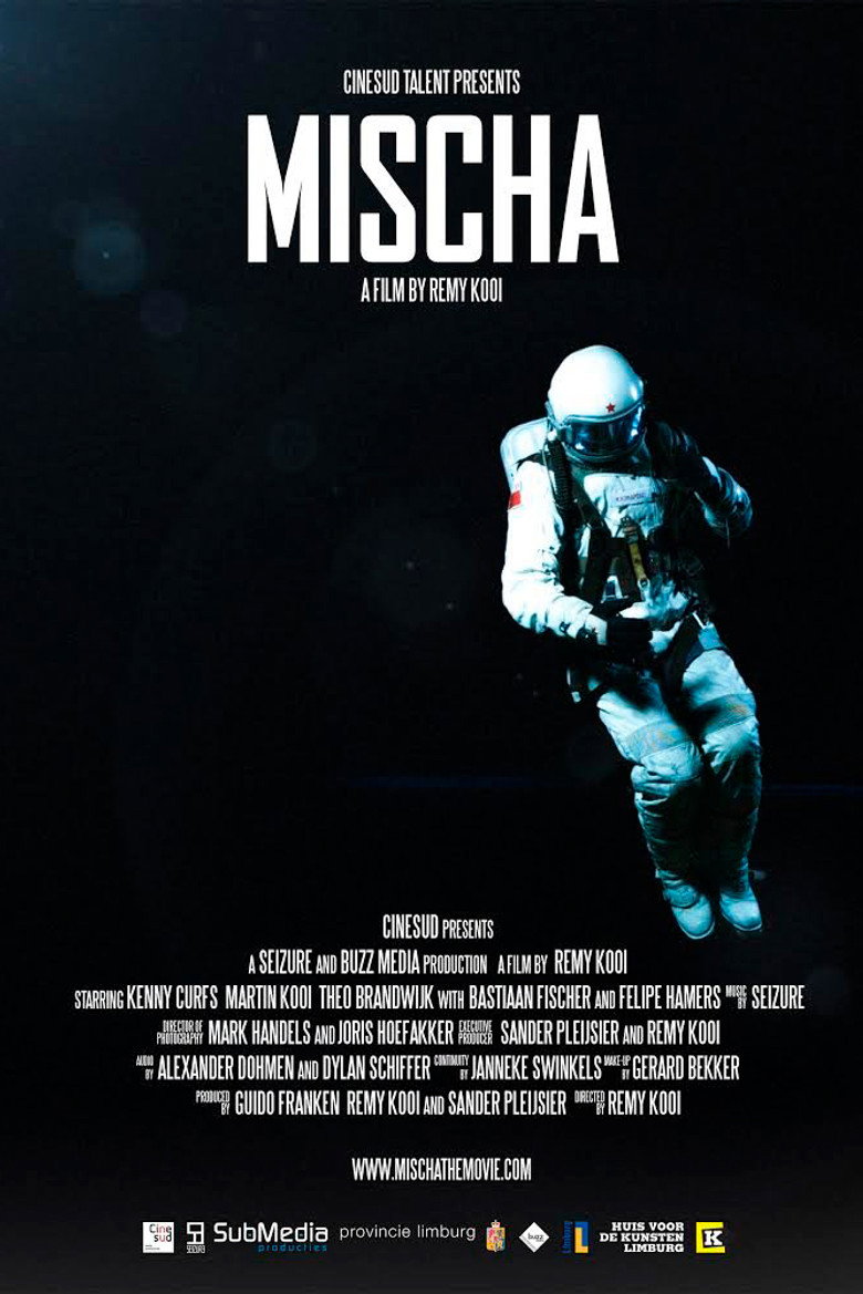 Affiche ou illustration — Mischa