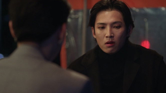 Still image for Behind Cut season 1 episode 6: Episode 6 Still image for Behind Cut season 1 episode 6: Episode 6