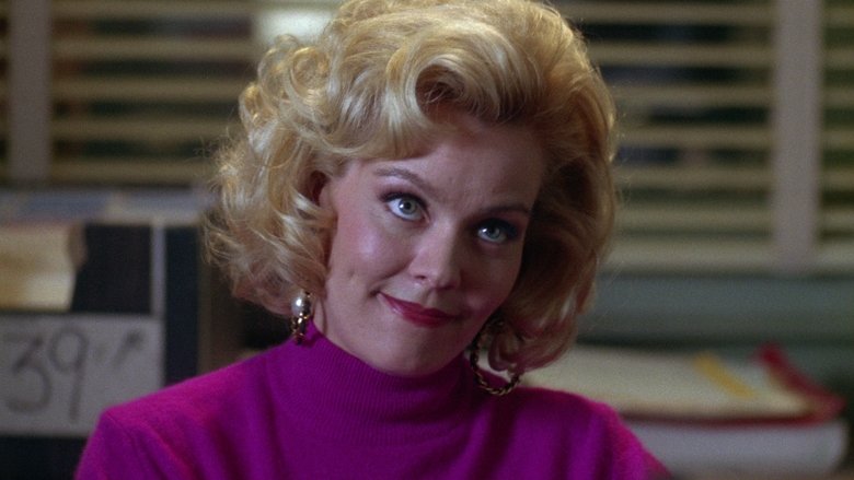 Still image for NYPD Blue season 1 episode 8: Tempest in a C-Cup Still image for NYPD Blue season 1 episode 8: Tempest in a C-Cup