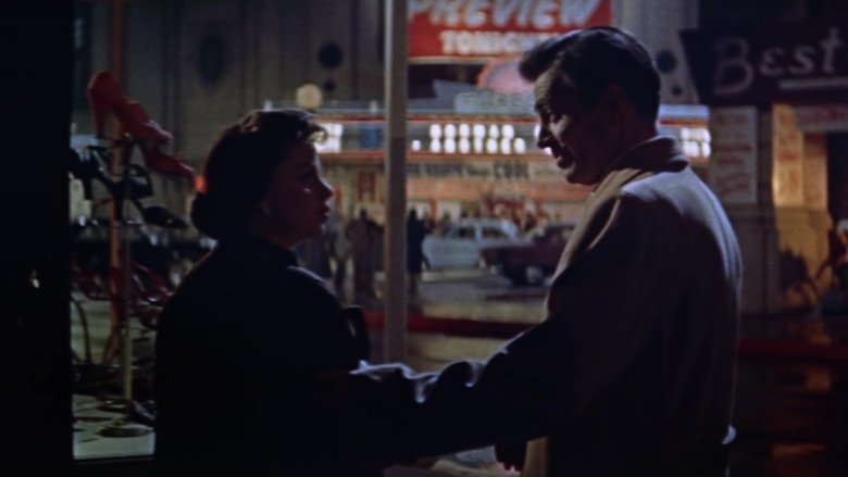 A Star Is Born (1954)
