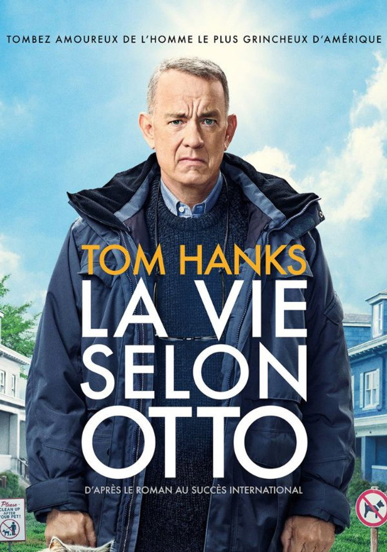 Póster la Película