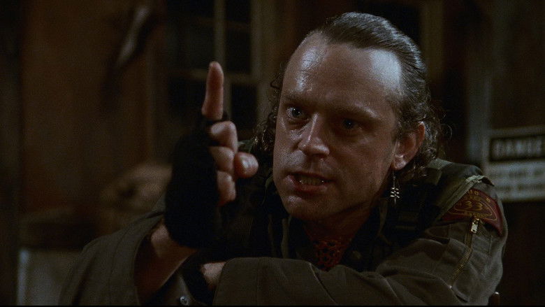 Imatge de Graveyard Shift