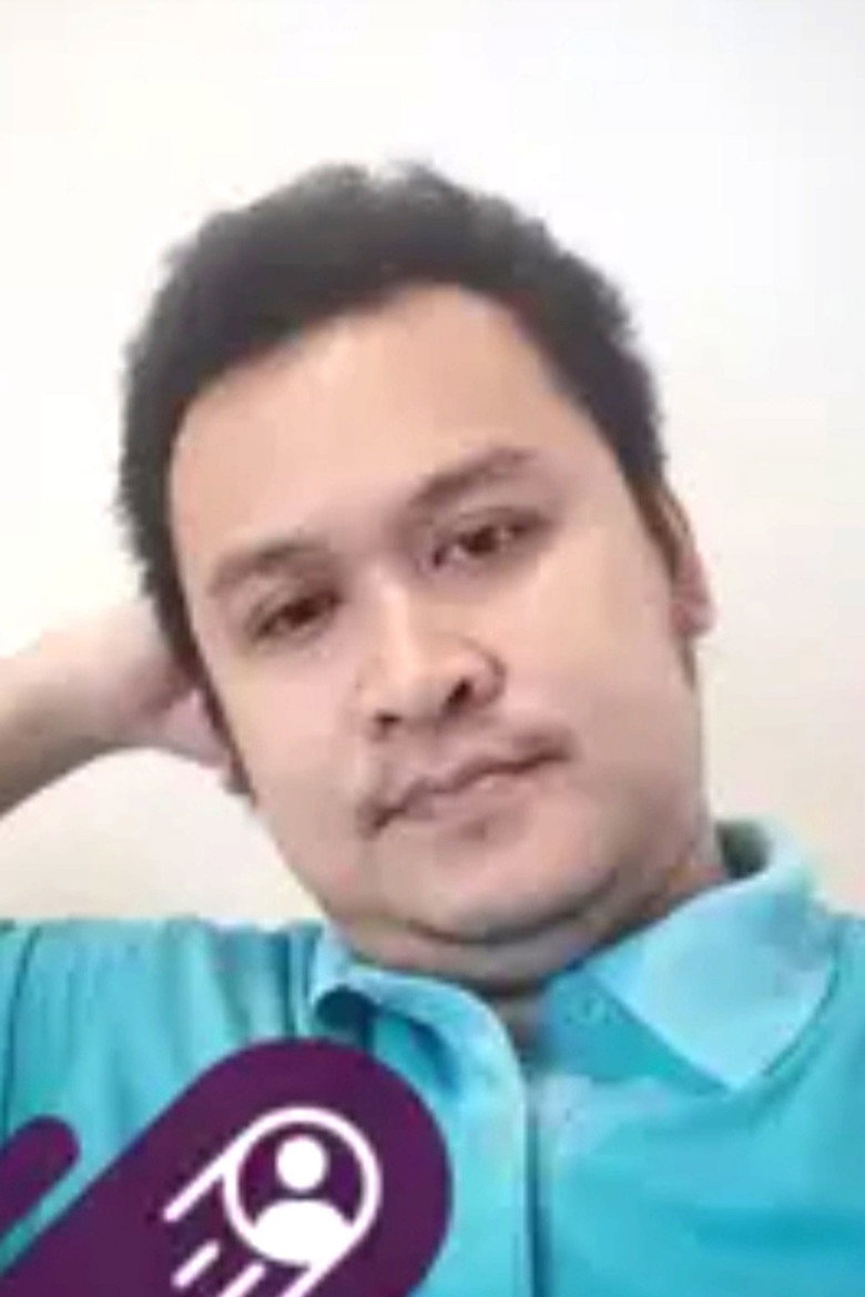 Preedee Konthong portrait