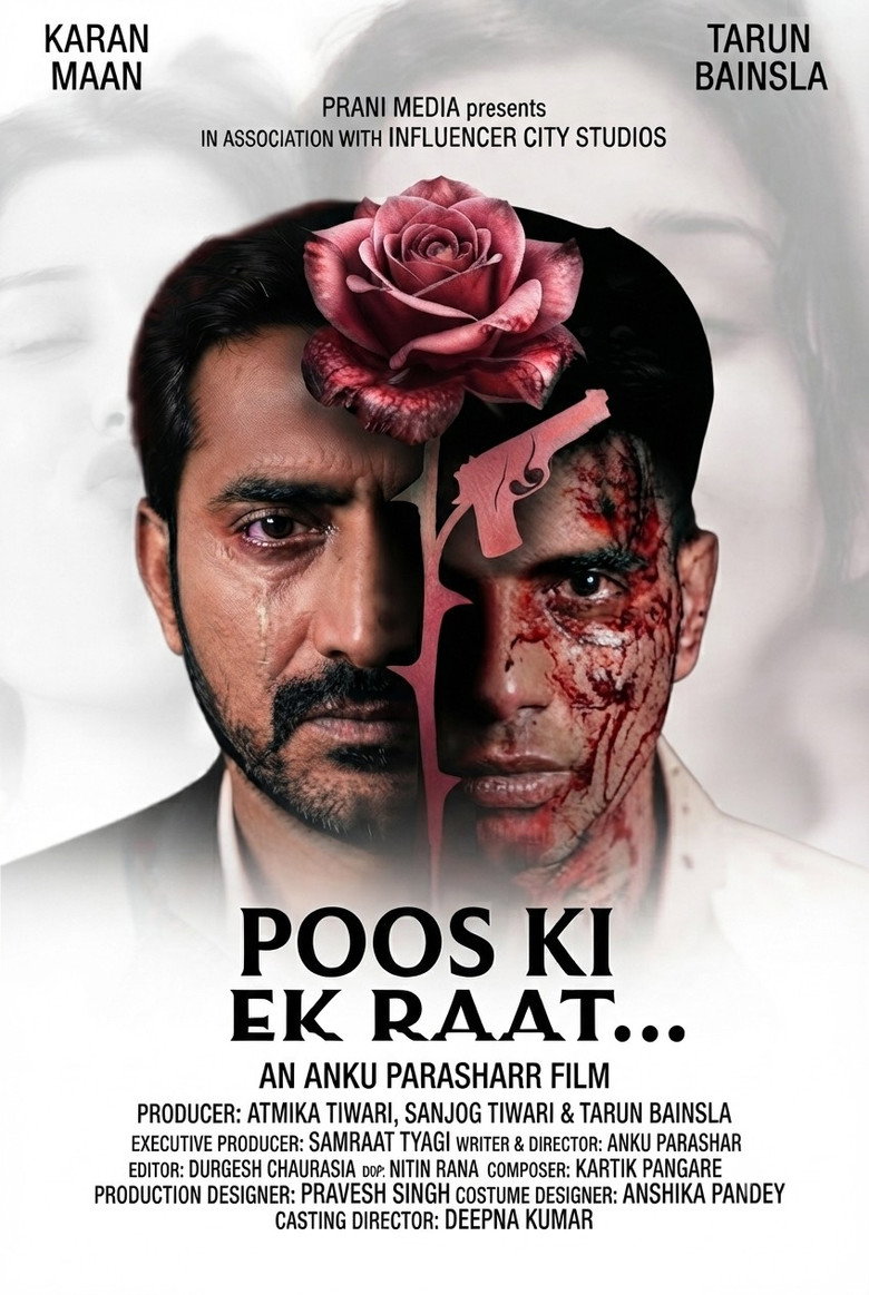Imatge de Poos Ki Ek Raat