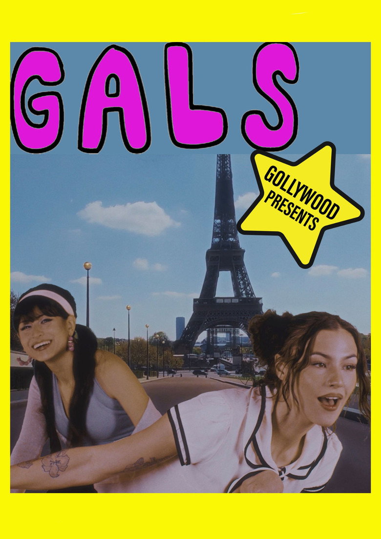 Imatge de Gals