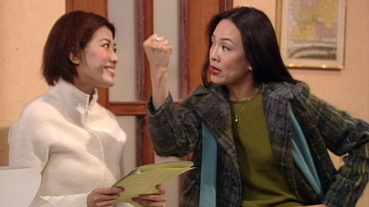 Still image for War of the Genders season 1 episode 27: Episode 27